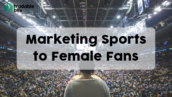 NFL finding success in targeting women fans through merchandise